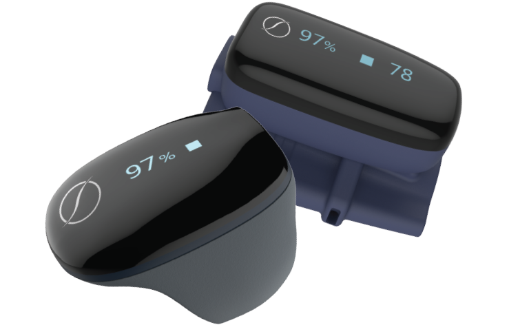 Sleep Image Ring device